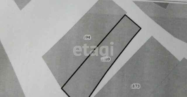 Продажа участка, Саратов, Саратовская область,  Ленинский