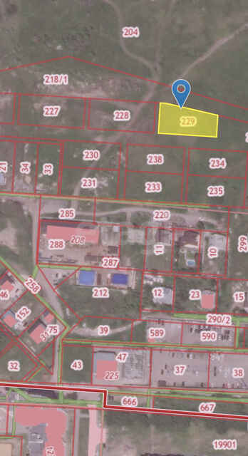 Продажа участка, Саратов, Саратовская область,  Ленинский