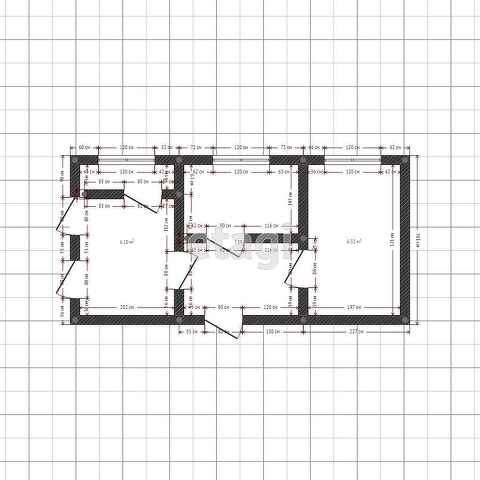 Продажа 2-комнатной квартиры, Саратов, Саратовская область,  Новоузенск