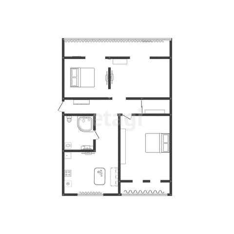 Продажа 3-комнатной квартиры, Саратов, Саратовская область,  Саратов