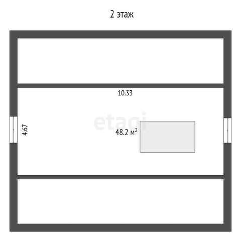 Продажа дома, 138м <sup>2</sup>, 9 сот., Саратов, Саратовская область,  Саратов