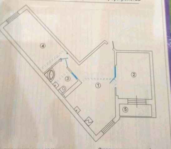 Продажа 2-комнатной квартиры, Саратов, Саратовская область,  Саратов