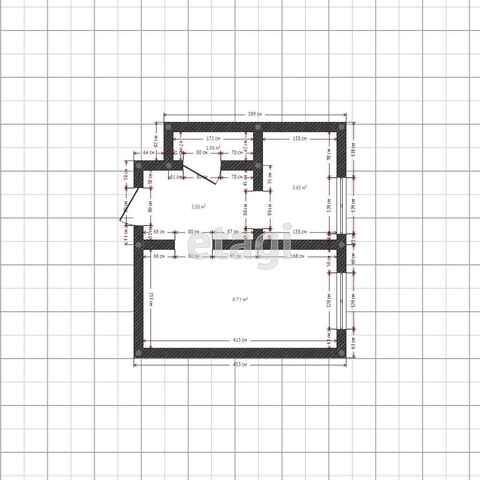 Продажа 1-комнатной квартиры, Саратов, Саратовская область,  Саратов