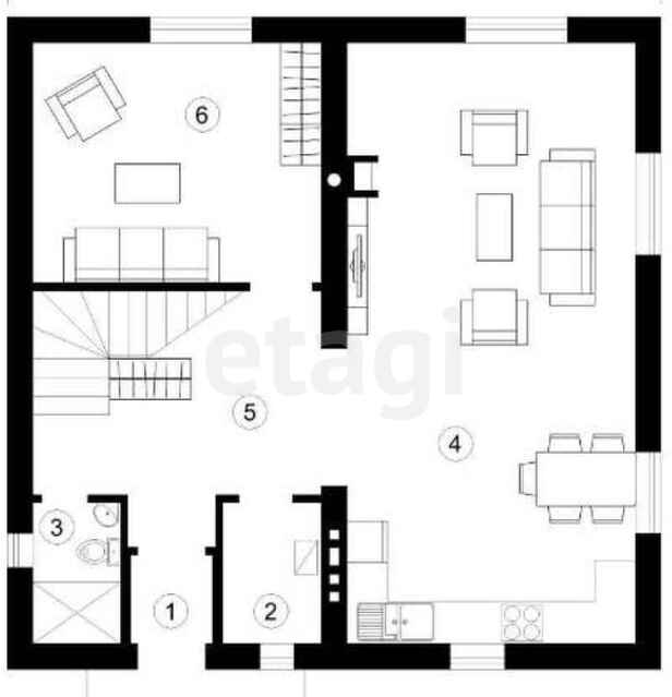 Продажа 1-комнатной квартиры, Саратов, Саратовская область,  Саратов