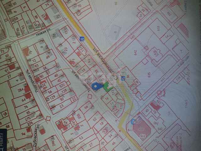 Продажа дома, 45м <sup>2</sup>, 3 сот., Саратов, Саратовская область,  