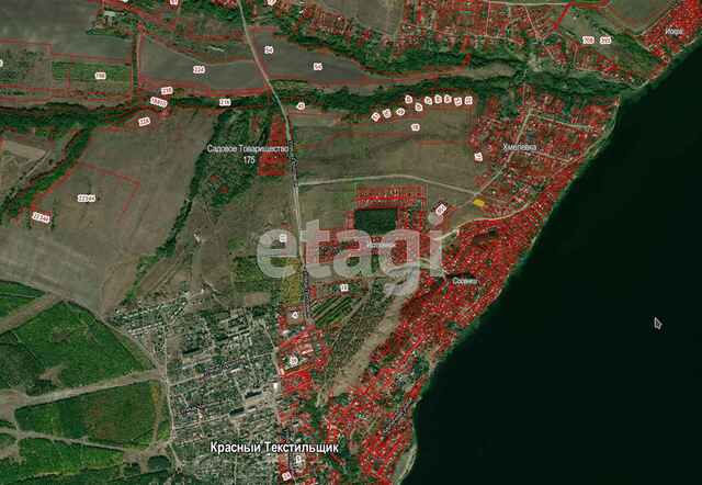 Продажа участка, Саратов, Саратовская область,  Саратовский район