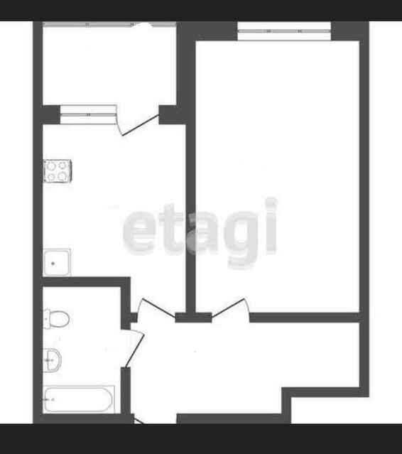 Продажа 1-комнатной квартиры, Саратов, Саратовская область,  Саратов