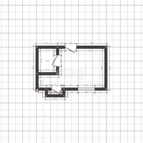 Продажа 1-комнатной квартиры, Саратов, Саратовская область,  Саратов