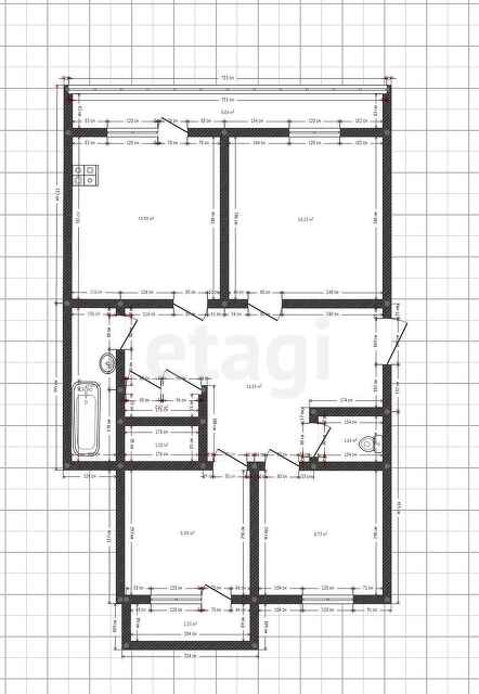 Продажа 3-комнатной квартиры, Саратов, Саратовская область,  Саратов