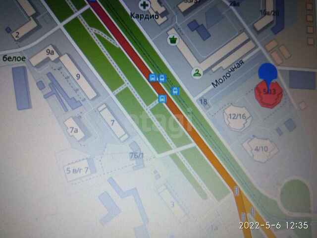 Продажа 2-комнатной квартиры, Саратов, Саратовская область,  Саратов