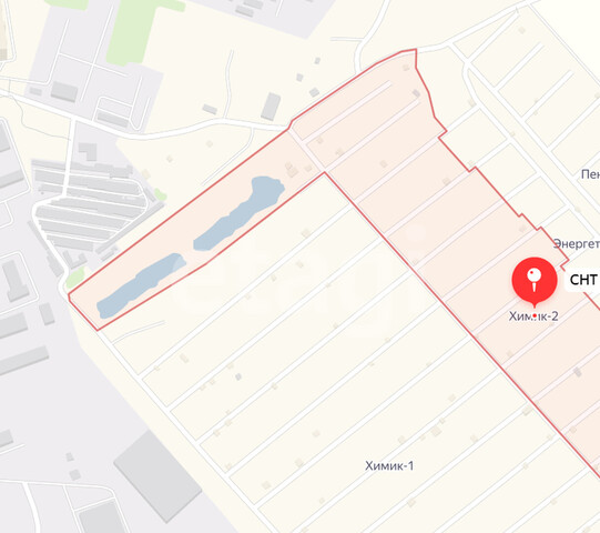 Продажа участка, Саратов, Саратовская область,  