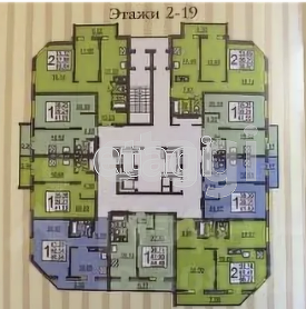 Продажа 2-комнатной квартиры, Саратов, Саратовская область,  Саратов