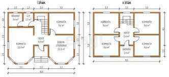 Продажа дома, 116м <sup>2</sup>, 5 сот., Саратов, Саратовская область,  