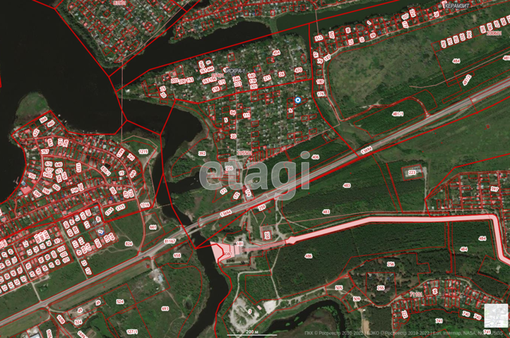 Продажа дачи, 25м <sup>2</sup>, 4 сот., Саратов, Саратовская область,  