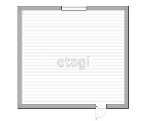 Продажа дома, 70м <sup>2</sup>, 6 сот., Саратов, Саратовская область,  