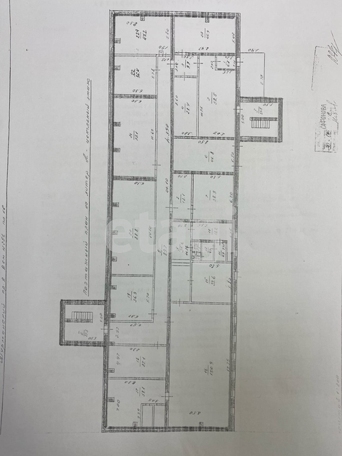Продажа коммерческой недвижимости, 2134м <sup>2</sup>, Саратов, Саратовская область,  Саратов