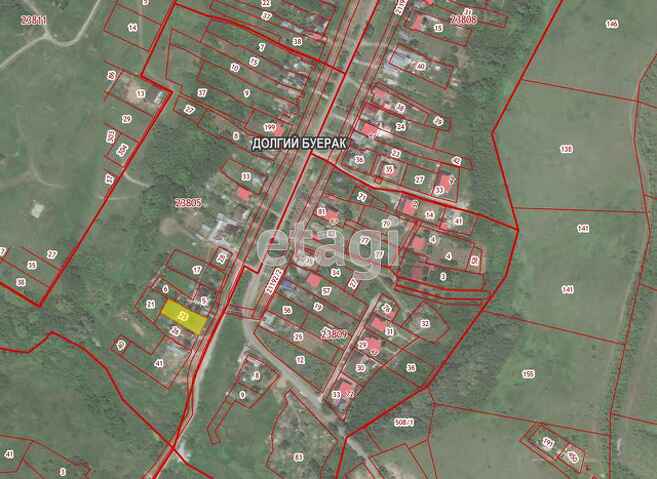 Продажа участка, Саратов, Саратовская область,  