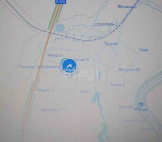 Продажа участка, Саратов, Саратовская область,  Саратов