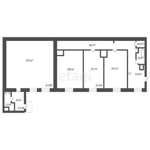 Продажа новостройки, Саратов, Саратовская область,  Саратов