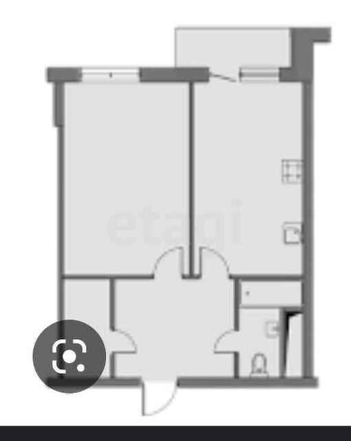 Продажа 1-комнатной квартиры, Саратов, Саратовская область,  Саратов