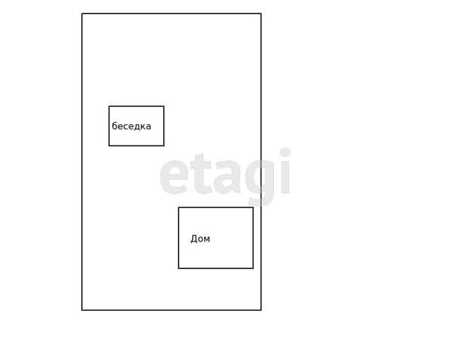 Продажа дома, 64м <sup>2</sup>, 16 сот., Саратов, Саратовская область,  Саратов