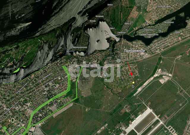 Продажа участка, Саратов, Саратовская область,  