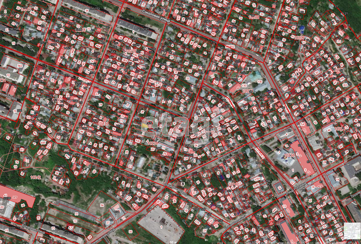 Продажа дома, 48м <sup>2</sup>, 1 сот., Саратов, Саратовская область,  Волжский 