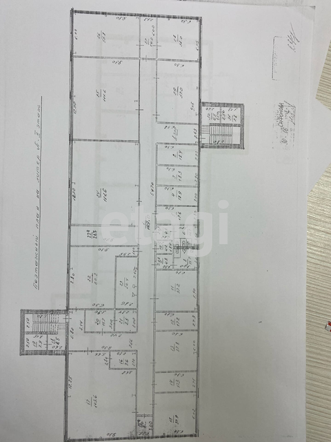 Продажа коммерческой недвижимости, 2134м <sup>2</sup>, Саратов, Саратовская область,  Саратов