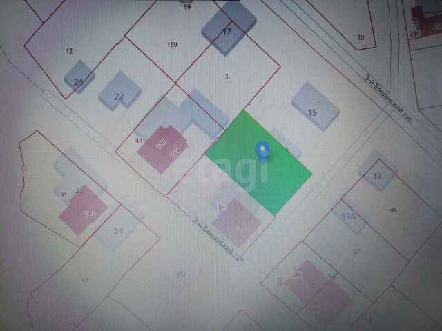 Продажа дома, 26м <sup>2</sup>, 5 сот., Саратов, Саратовская область,  Ленинский