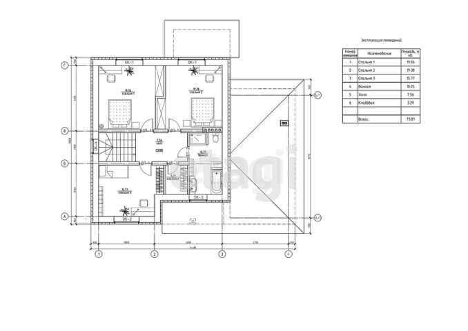 Продажа дома, 225м <sup>2</sup>, 8 сот., Саратов, Саратовская область,  Саратов