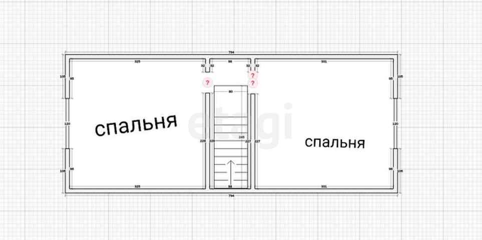Продажа дома, 120м <sup>2</sup>, 6 сот., Саратов, Саратовская область,  