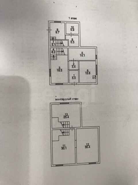 Продажа дома, 200м <sup>2</sup>, 20 сот., Саратов, Саратовская область,  Саратов