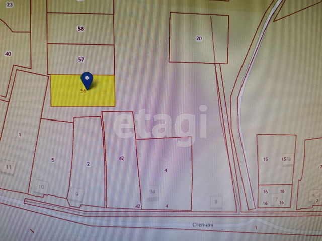 Продажа участка, Саратов, Саратовская область,  Саратов