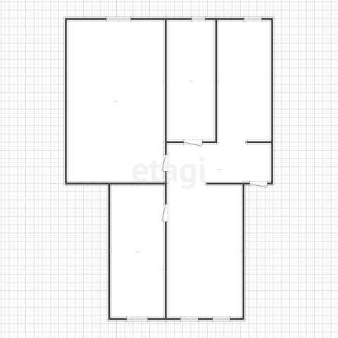 Продажа 3-комнатной квартиры, Саратов, Саратовская область,  Саратов