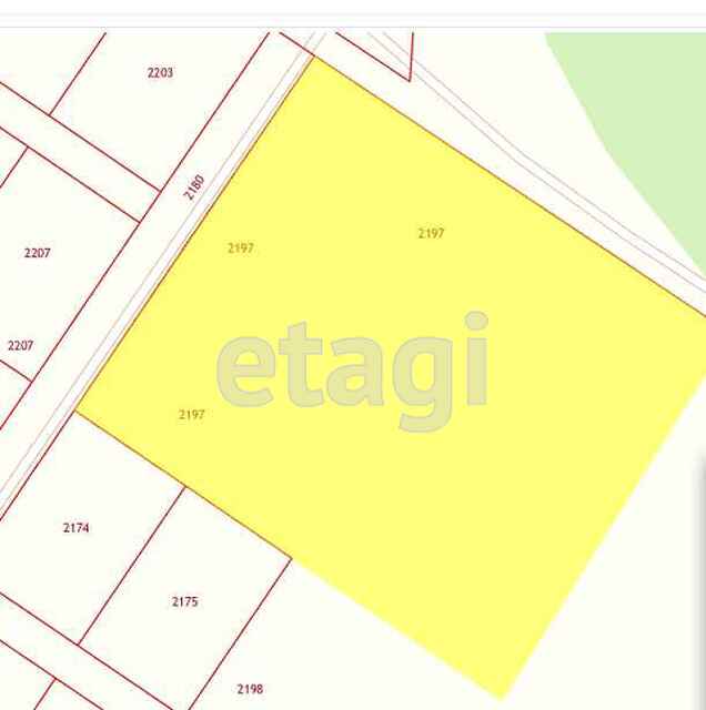 Продажа участка, Саратов, Саратовская область,  Саратов