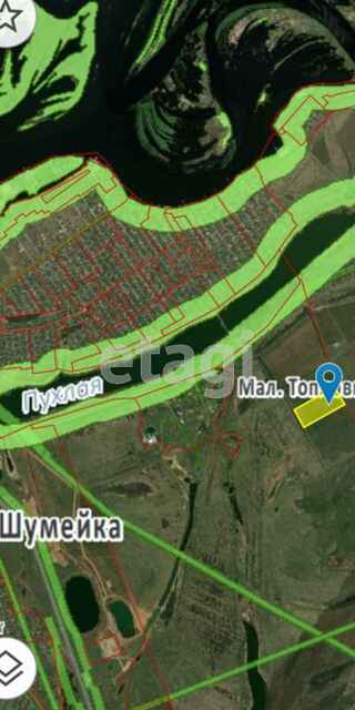 Продажа участка, Саратов, Саратовская область,  Энгельс