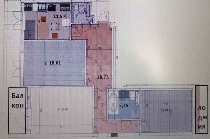 Продажа 3-комнатной квартиры, Саратов, Саратовская область,  Саратов