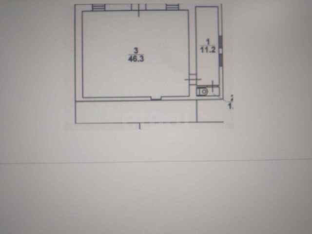 Продажа коммерческой недвижимости, 60м <sup>2</sup>, Саратов, Саратовская область,  Саратов
