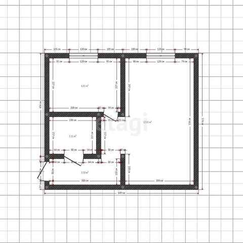 Продажа 1-комнатной квартиры, Саратов, Саратовская область,  Саратов