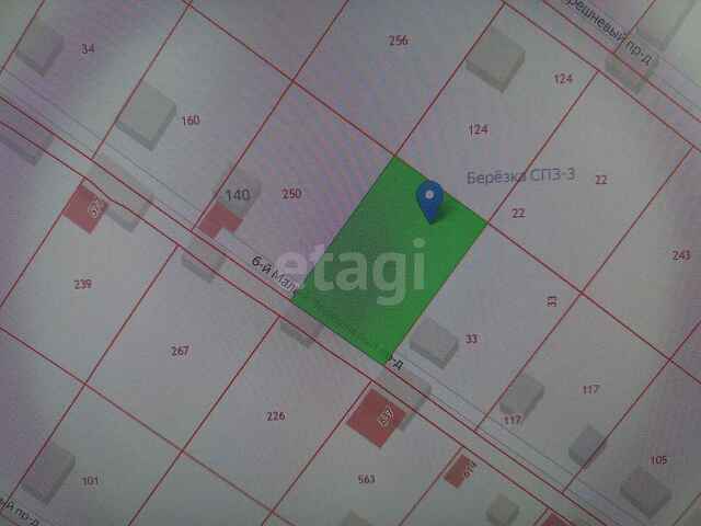 Продажа дачи, 30м <sup>2</sup>, 6 сот., Саратов, Саратовская область,  Заводской