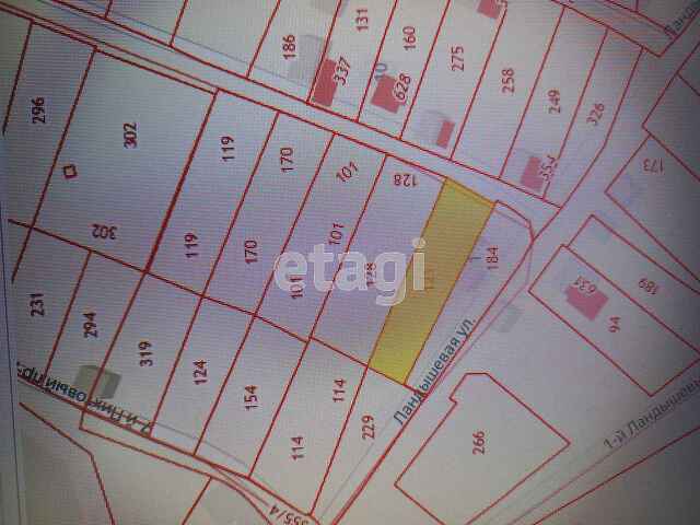 Продажа дачи, 18м <sup>2</sup>, 6 сот., Саратов, Саратовская область,  Ленинский