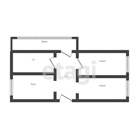Продажа 2-комнатной квартиры, Саратов, Саратовская область,  Энгельс