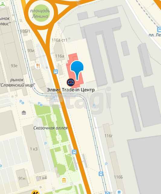 Продажа коммерческой недвижимости, 596м <sup>2</sup>, Саратов, Саратовская область,  Саратов