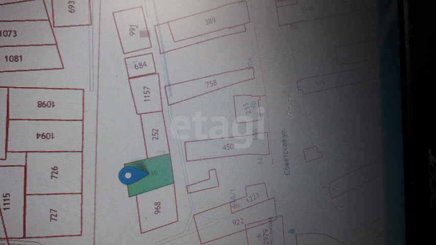 Продажа участка, Саратов, Саратовская область,  Саратов