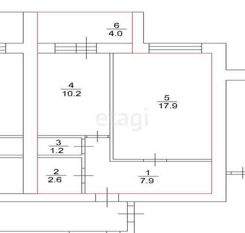 Продажа 1-комнатной квартиры, Саратов, Саратовская область,  Саратов