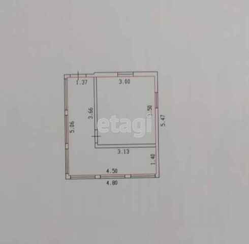 Продажа дачи, 24м <sup>2</sup>, 6 сот., Саратов, Саратовская область,  Ленинский