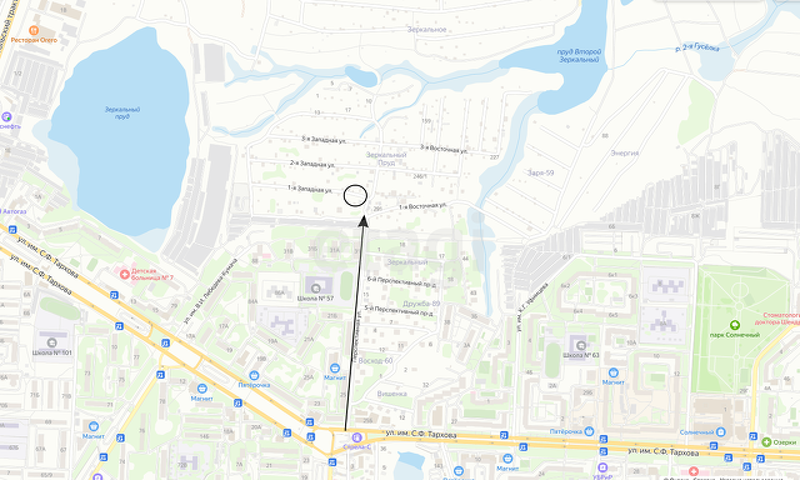 Продажа дачи, 8м <sup>2</sup>, 6 сот., Саратов, Саратовская область,  Саратов