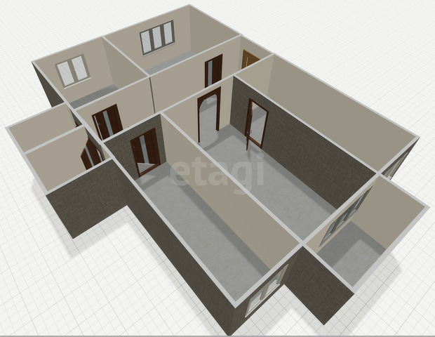 Продажа 3-комнатной квартиры, Саратов, Саратовская область,  Саратов