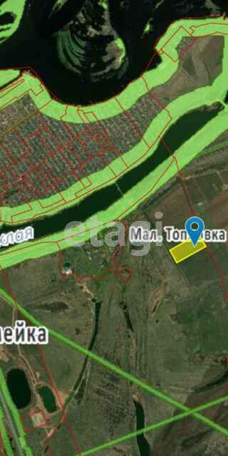 Продажа участка, Саратов, Саратовская область,  Энгельс