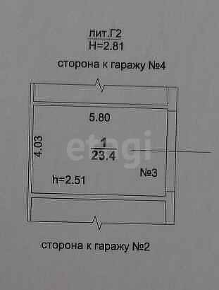 Продажа коммерческой недвижимости, 23м <sup>2</sup>, Саратов, Саратовская область,  Саратов